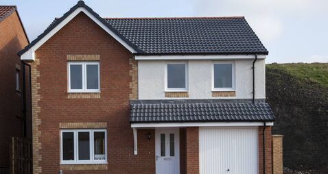 Almost 200 vacant Council houses in Waterford