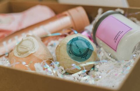 Local Notes: Talks, The Big Swap, Beat the Billy Goat run and walk