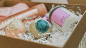 Local Notes: Talks, The Big Swap, Beat the Billy Goat run and walk