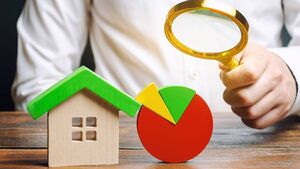 Council forgave rent arrears of €14.4k on just one property