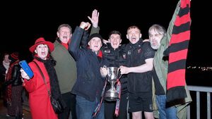 Fr Liam Power: A great day for the Ballygunner Parish