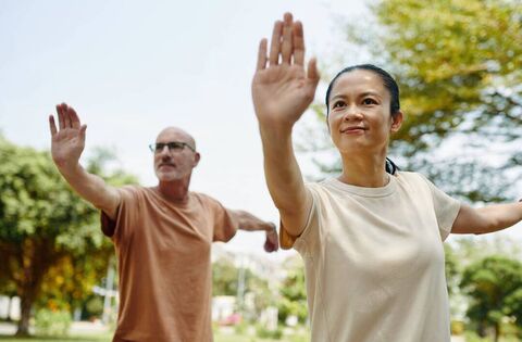 Local Notes: Tai Chi, musical theatre and student fundraiser night