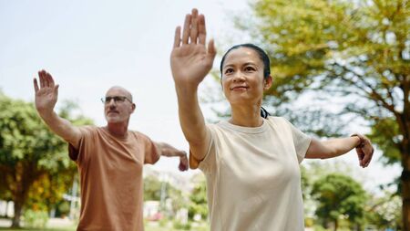 Local Notes: Tai Chi, musical theatre and student fundraiser night