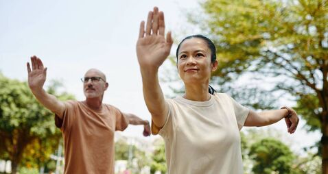 Local Notes: Tai Chi, musical theatre and student fundraiser night