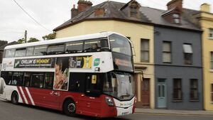 Bus Eireann asked to review unsafe bus conditions