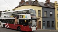 Bus Eireann asked to review unsafe bus conditions