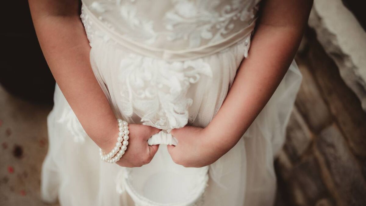 Letter to the Editor: Children can learn kindness without Communion