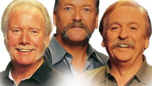 <p>The Wolfe Tones</p>