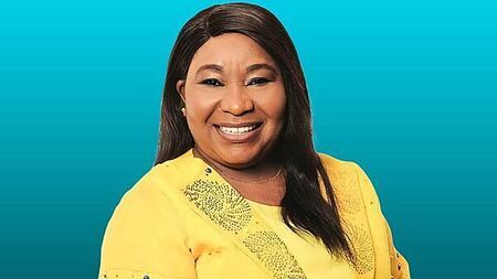 Nigerian-Irish councillor spat at during racial attack in Navan