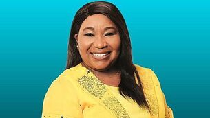 Garda broke his colleague's nose after he punched him on night out, court hears