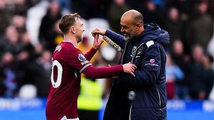 Nuno: West Ham still need options in the transfer market