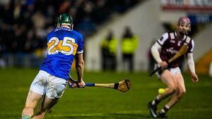 GAA: Tipperary beat Galway by five points, Donegal edge Dublin