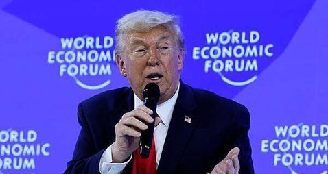 Ireland in tough position as EU-US relationship appears broken