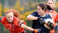 Déise ladies off to a flyer with impressive away win