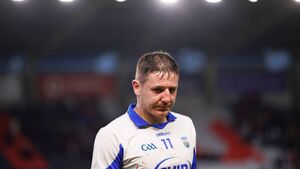 Rampant Rebels leave Déise for dust in league opener