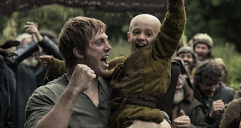 A promising and feel-good start to A Knight of the Seven Kingdoms