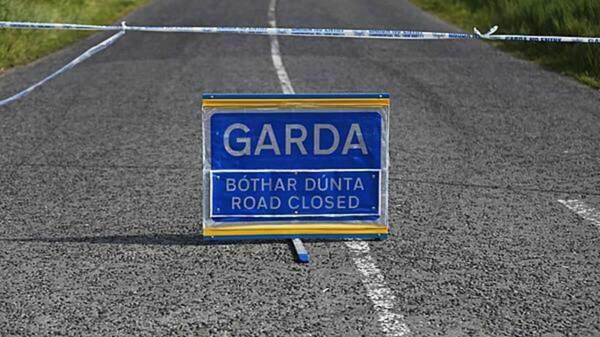 Teenage girl seriously injured in crash with scrambler motorbike