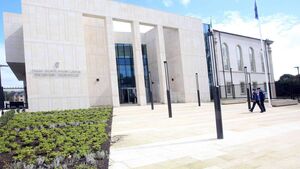 Suspended sentence for man found with stolen goods from 'professional-style' theft in Waterford