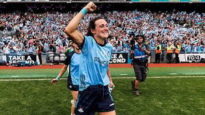 Hannah Tyrell focused on recovery from injury after retirement from football