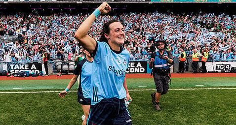 Hannah Tyrell focused on recovery from injury after retirement from football