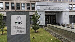 Solicitor ordered to pay €21,000 after firing secretary over pregnancy