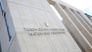 Man pleads guilty to Waterford City Centre assaults