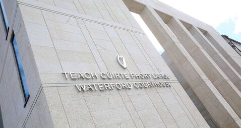 Man pleads guilty to Waterford City Centre assaults