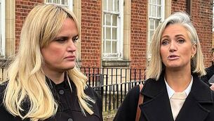 Hannah Tyrell focused on recovery from injury after retirement from football Hannah Tyrell focused on recovery from injury after retirement from football