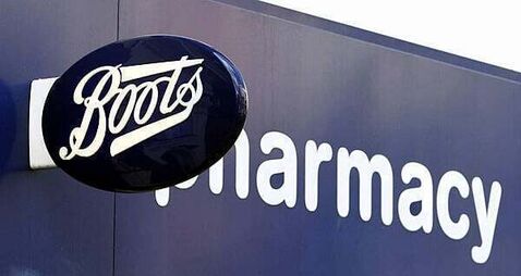 Recalled baby formula was sold in Ireland via Boots website, FSAI warns