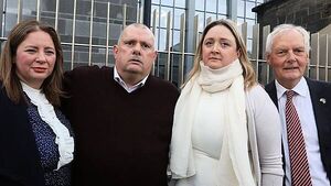 Retired Superintendent and four gardaí found not guilty of interfering with road traffic offences