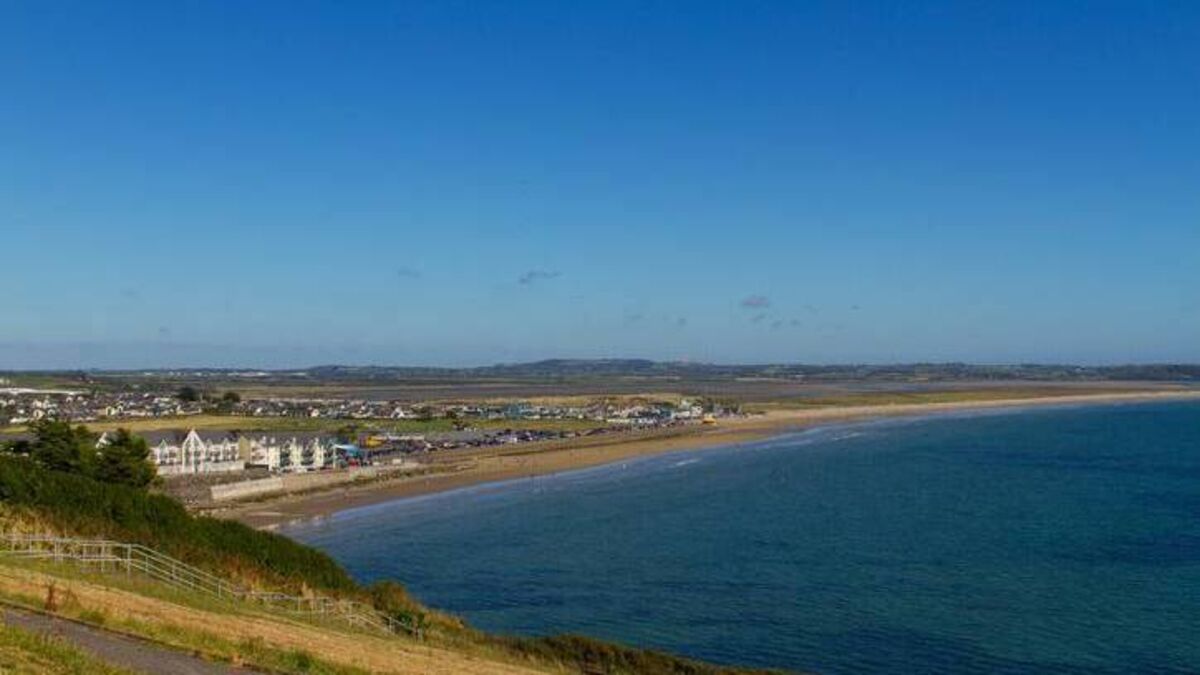 Plans for Tramore Theatre 'morbidly slow'