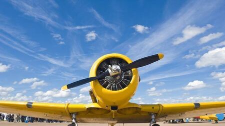 Councillor proposes Tramore Annual Air Show