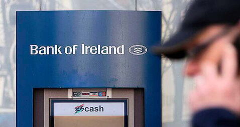Nun among victims in alleged Dublin ATM distraction theft spree