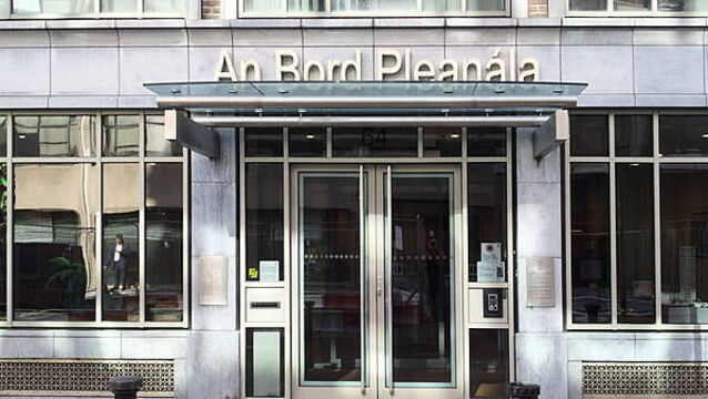 Cyclists' advocate loses challenge to Galway apartments over cycling facilities