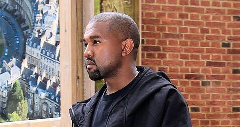 Kanye West says he is not a Nazi and that car crash caused bipolar diagnosis