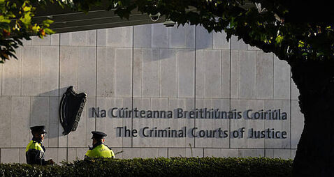 Mayo man who subjected partner to years of abuse and 'mental torture' is jailed