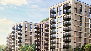 Green light for €646m apartment scheme for Drumcondra