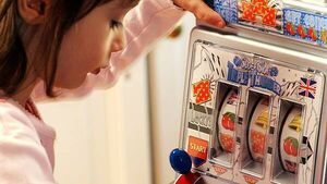 Problem gambling linked to exposure during childhood – study