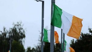 Vast majority of those who contacted Council wanted tri-colour flags removed