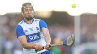 Wounded Waterford unlikely to topple Limerick 