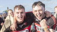 Ballygunner set to field two teams in Waterford SHC