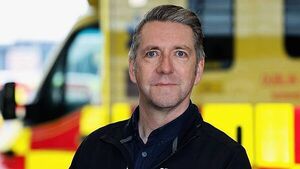 Voluntary emergency response charity reports 54% increase in calls during 2025