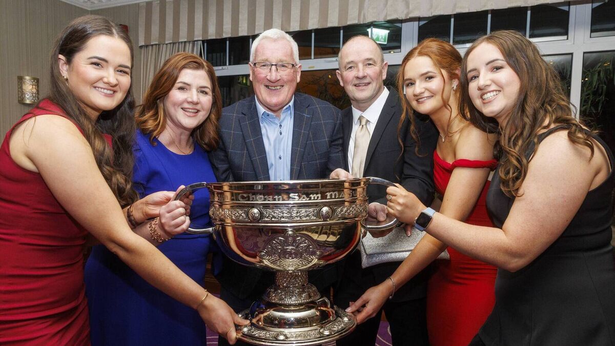 Spillane proves a hugely entertaining Special Guest