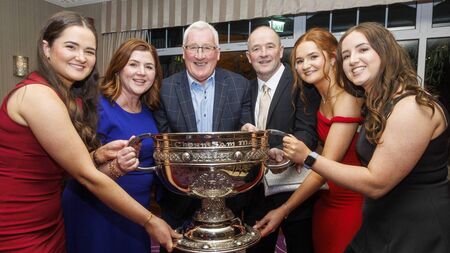 Spillane proves a hugely entertaining Special Guest