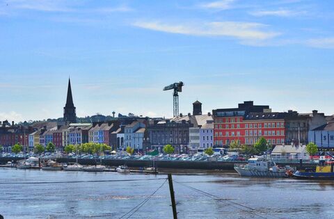 Waterford records third-highest Enterprise Ireland job growth in Ireland