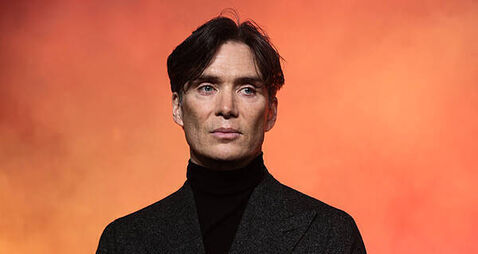 Ralph Fiennes hints Cillian Murphy will play Voldemort in Harry Potter series