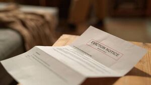 Concern in Waterford over eviction funding cuts