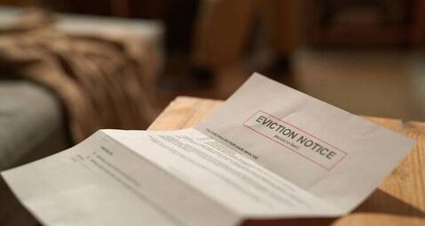 Concern in Waterford over eviction funding cuts