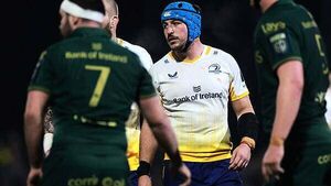 Will Connors signs for Connacht from Leinster