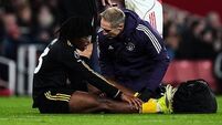 Patrick Dorgu set to be sidelined for number of weeks for Man Utd
